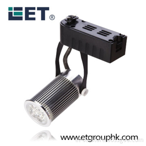 LED Track Light ET-TRT01-4 (10W)